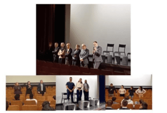 FESTIVAL DU FILM JUDICIAIRE DES YVELINES